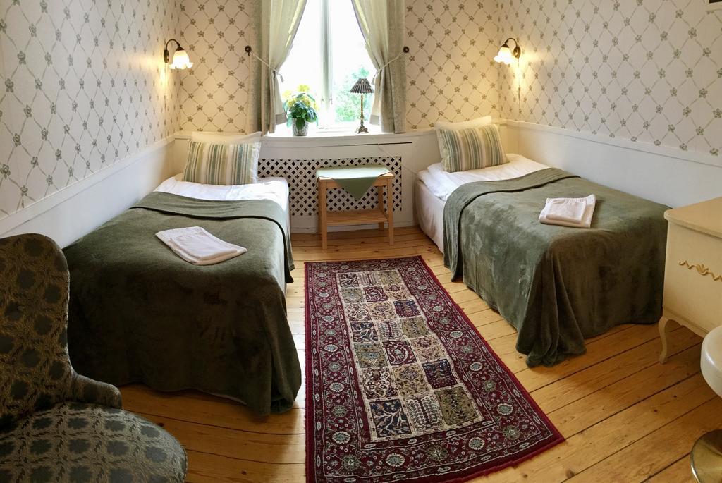 27Ans Nattlogi Bed & Breakfast Vadstena Ngoại thất bức ảnh